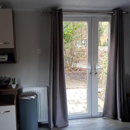 Vakantiehuis Diever Extérieur photo