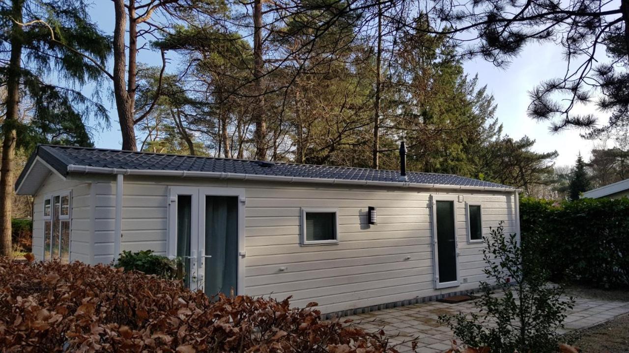 Vakantiehuis Diever Extérieur photo