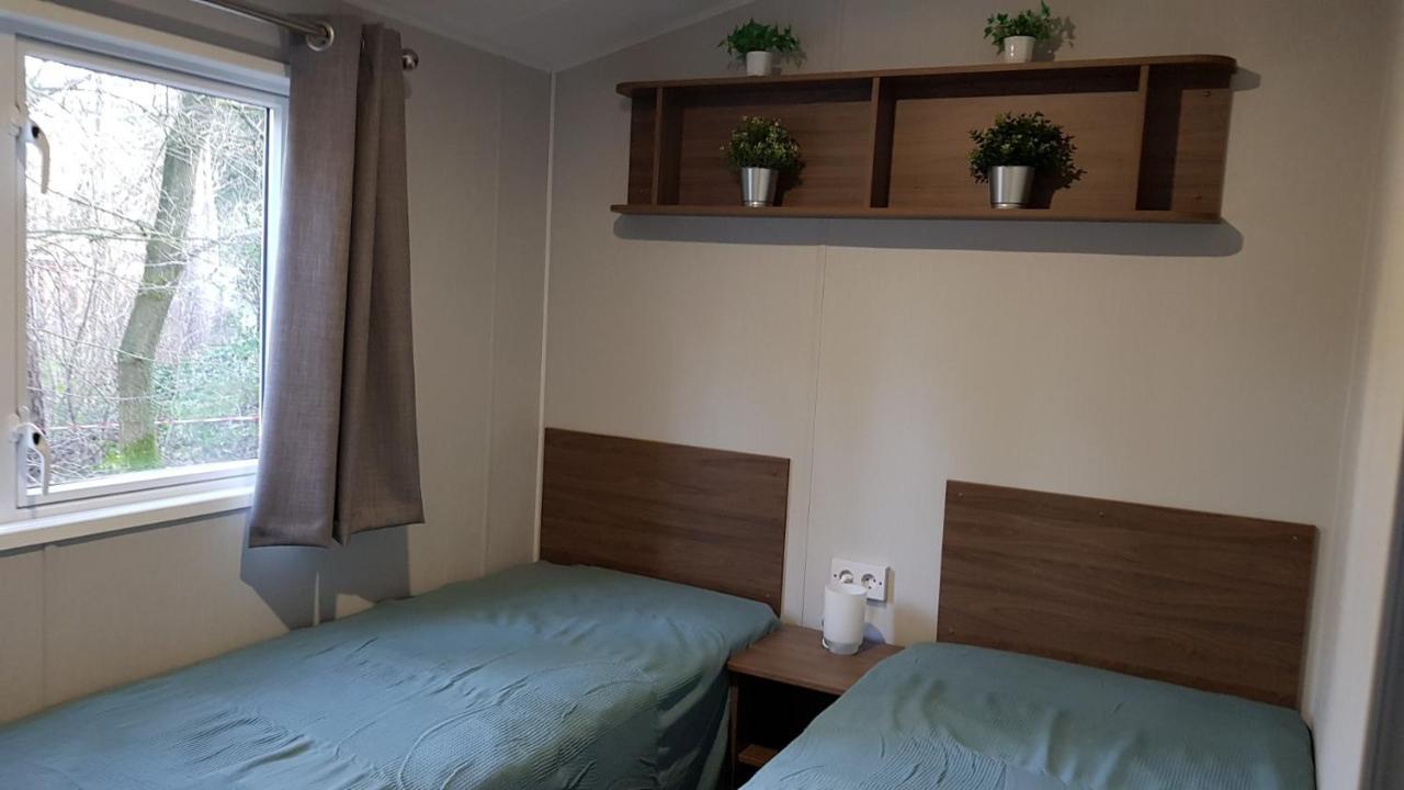 Vakantiehuis Diever Extérieur photo