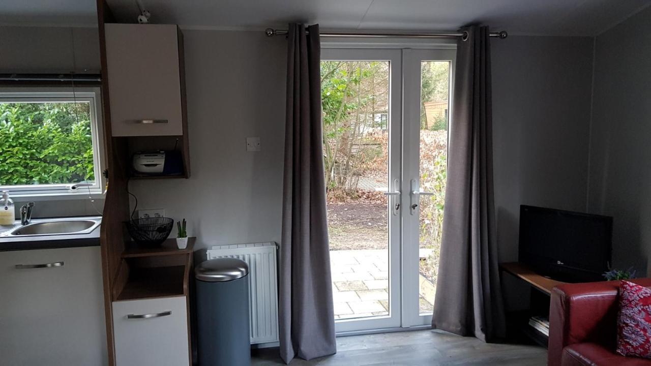 Vakantiehuis Diever Extérieur photo