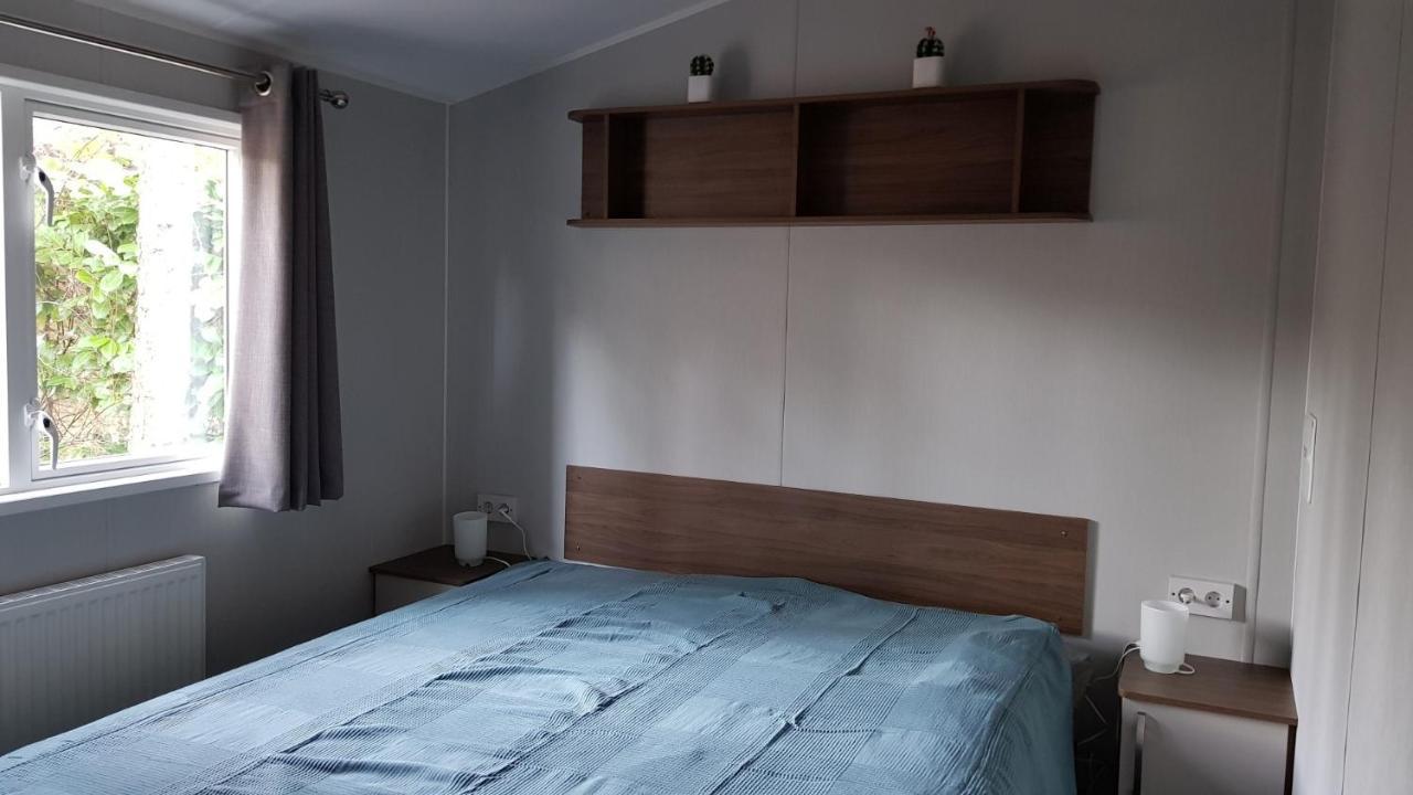 Vakantiehuis Diever Extérieur photo