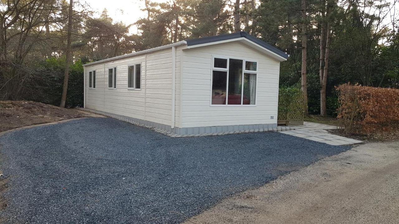 Vakantiehuis Diever Extérieur photo