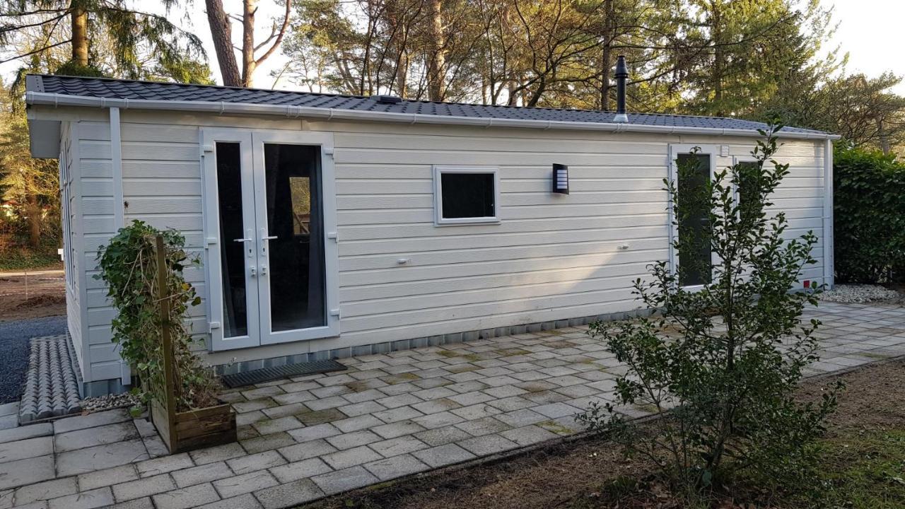 Vakantiehuis Diever Extérieur photo