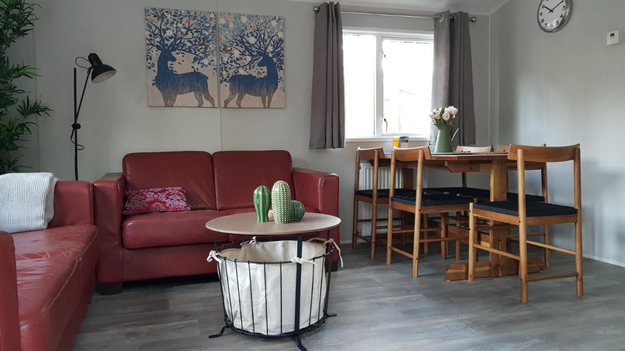 Vakantiehuis Diever Extérieur photo