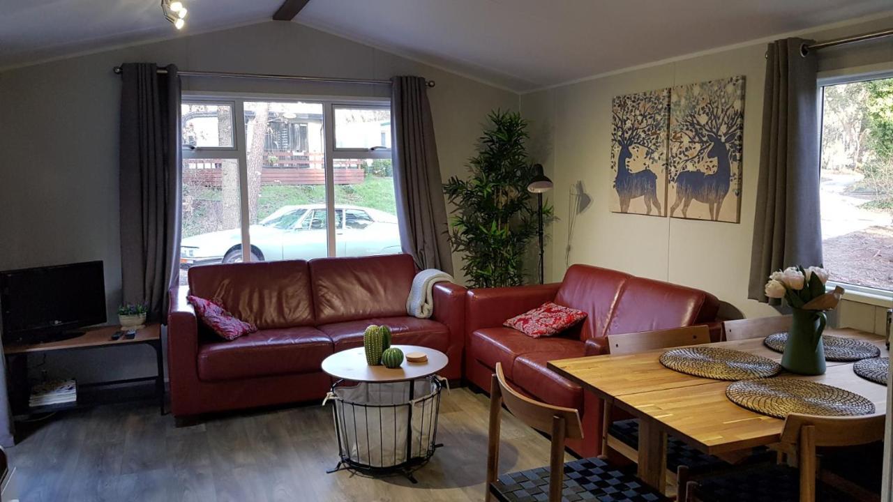 Vakantiehuis Diever Extérieur photo