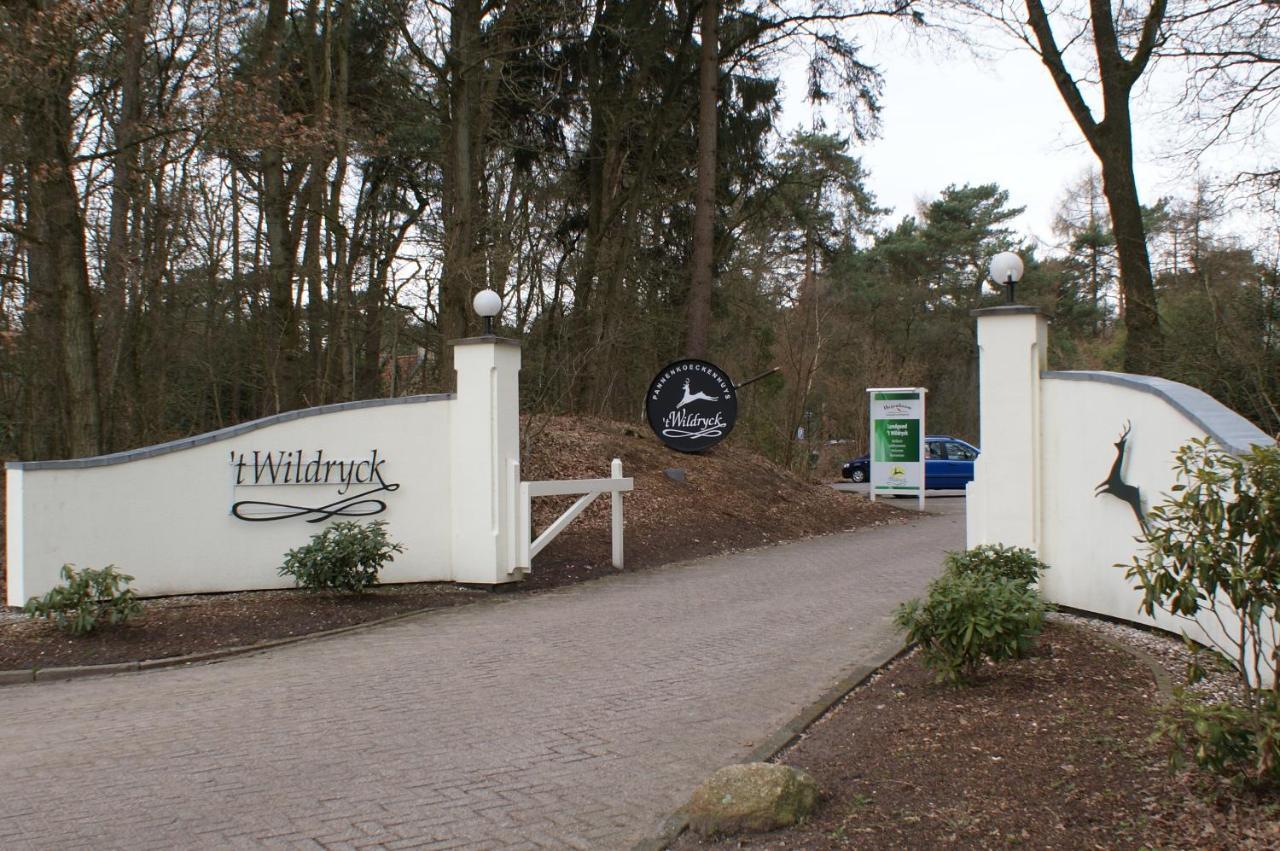 Vakantiehuis Diever Extérieur photo