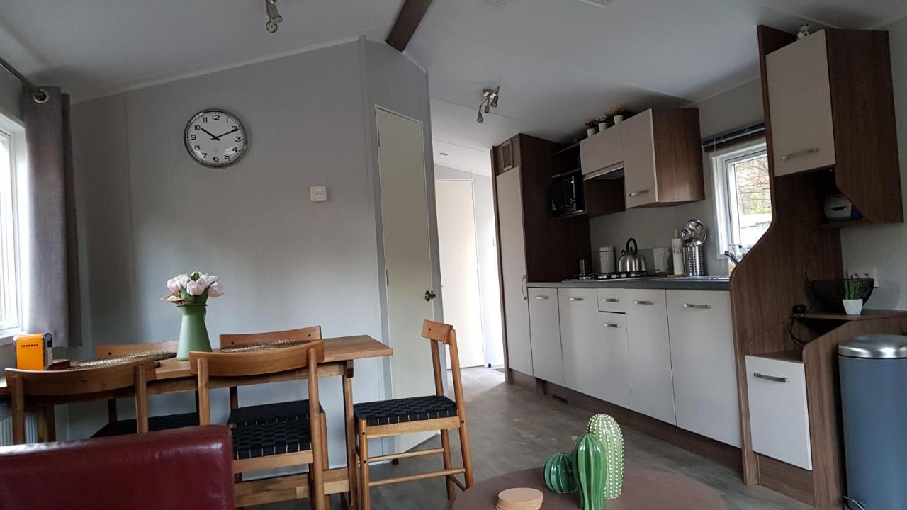 Vakantiehuis Diever Extérieur photo